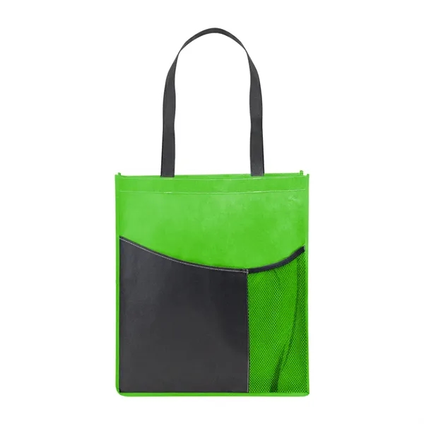 Pisces rPET Non-Woven Tote Bag... from ASI 61125 Hit Promotional Products / Hit®