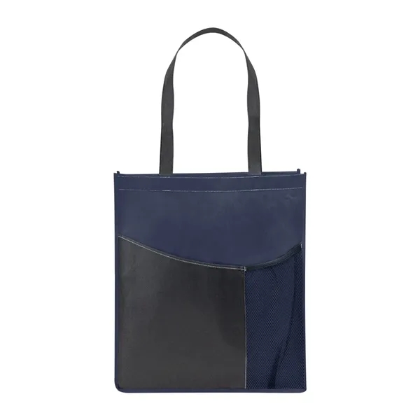 Pisces rPET Non-Woven Tote Bag... from ASI 61125 Hit Promotional Products / Hit®