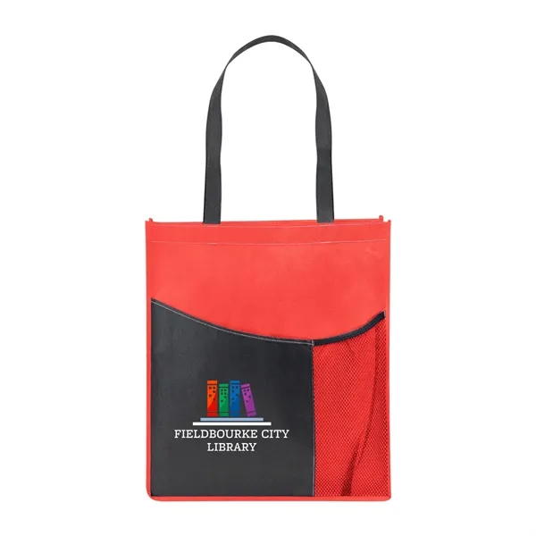 Pisces rPET Non-Woven Tote Bag... from ASI 61125 Hit Promotional Products / Hit®