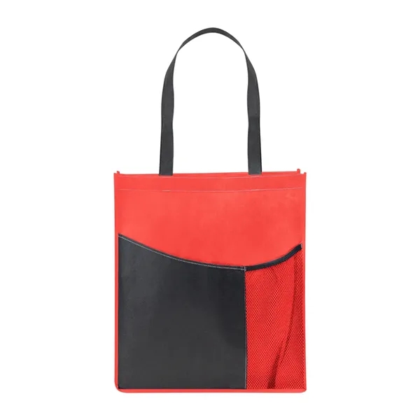 Pisces rPET Non-Woven Tote Bag... from ASI 61125 Hit Promotional Products / Hit®