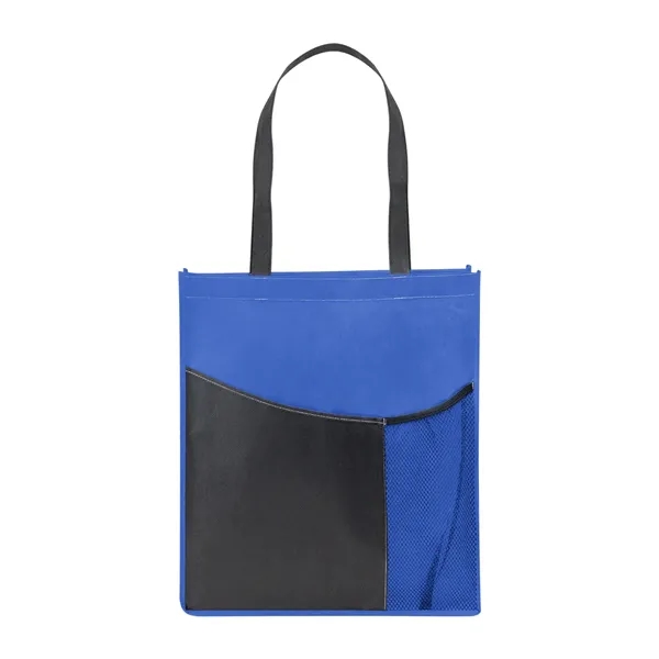 Pisces rPET Non-Woven Tote Bag... from ASI 61125 Hit Promotional Products / Hit®