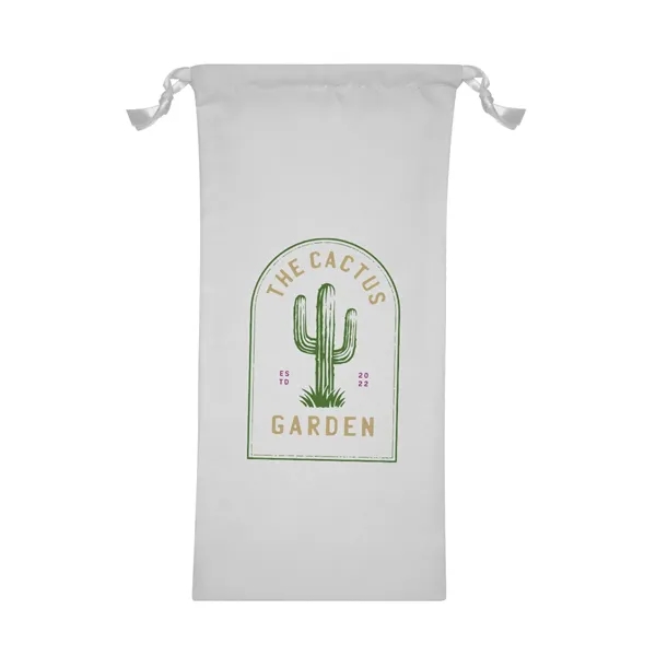 Polyester pouch with drawstring closure.... from ASI 61125 Hit Promotional Products / Hit®