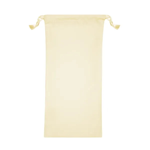 Polyester pouch with drawstring closure.... from ASI 61125 Hit Promotional Products / Hit®