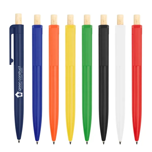 HAYDEN RABS PEN... from ASI 61125 Hit Promotional Products / Hit®