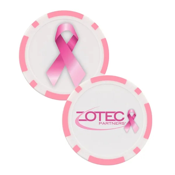 1.75" ABS poker chips in assorted colors.... from ASI 52263 EMT