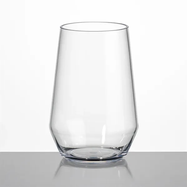At 20oz each, the 4-pack stemless highball glasses are perfect for... from ASI 84592 St Regis Group