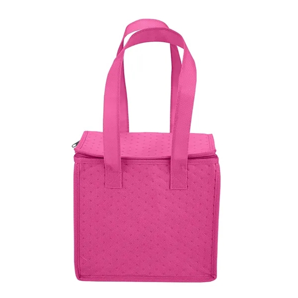 Insulated Non-Woven Tote... from ASI 37940 Bag Makers Inc