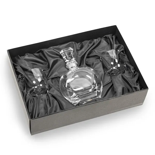 Glendale Decanter & Ritz OTR... from ASI 84592 St Regis Group