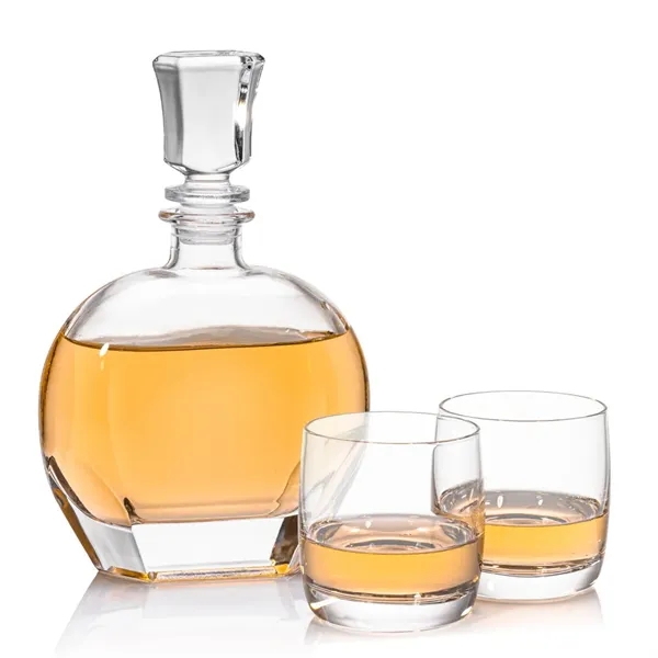 Glendale Decanter & Ritz OTR... from ASI 84592 St Regis Group