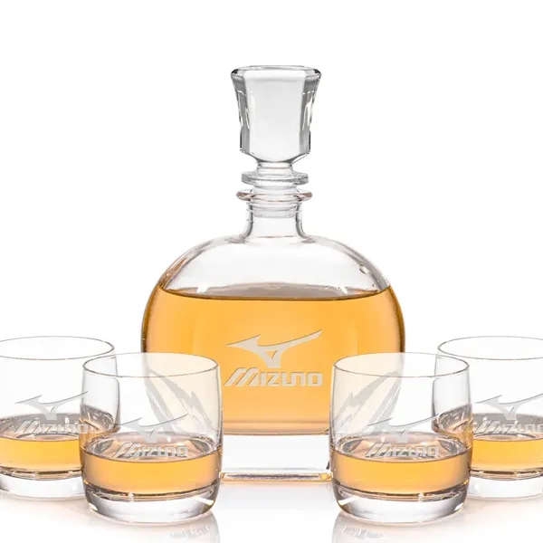 Glendale Decanter & Ritz OTR... from ASI 84592 St Regis Group