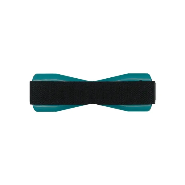 Phone grip with strong adhesive.... from ASI 61125 Hit Promotional Products / Hit®