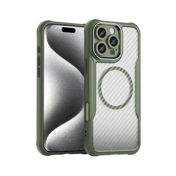 Semi transparent mobile phone case plus 1 color silkscreen imprint on... from ASI 37218 Athena Promo (tm)