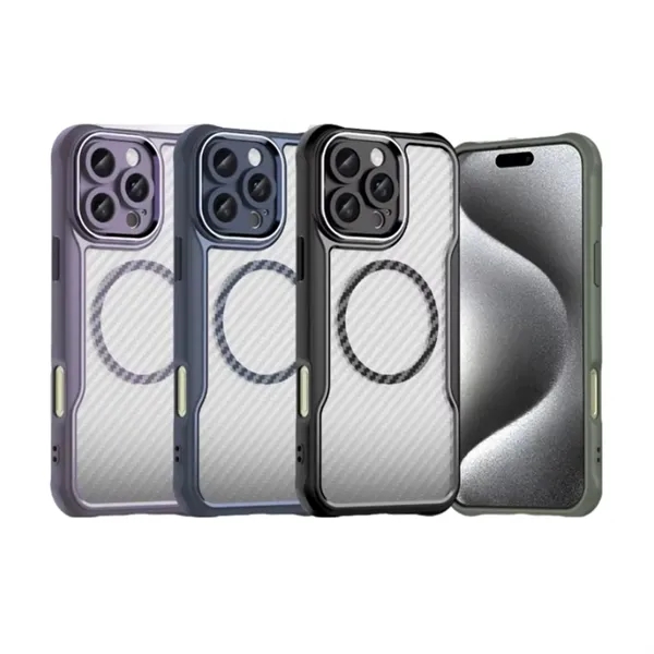 Semi transparent mobile phone case plus 1 color silkscreen imprint on... from ASI 37218 Athena Promo (tm)