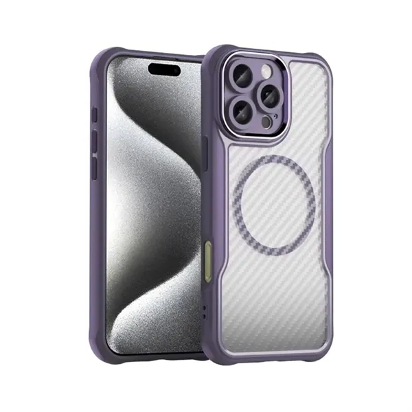 Semi transparent mobile phone case plus 1 color silkscreen imprint on... from ASI 37218 Athena Promo (tm)