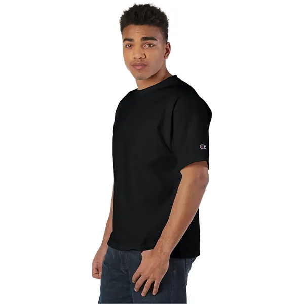 Champion adult t-shirt made of 100% cotton.... from ASI 34063 alphabroder