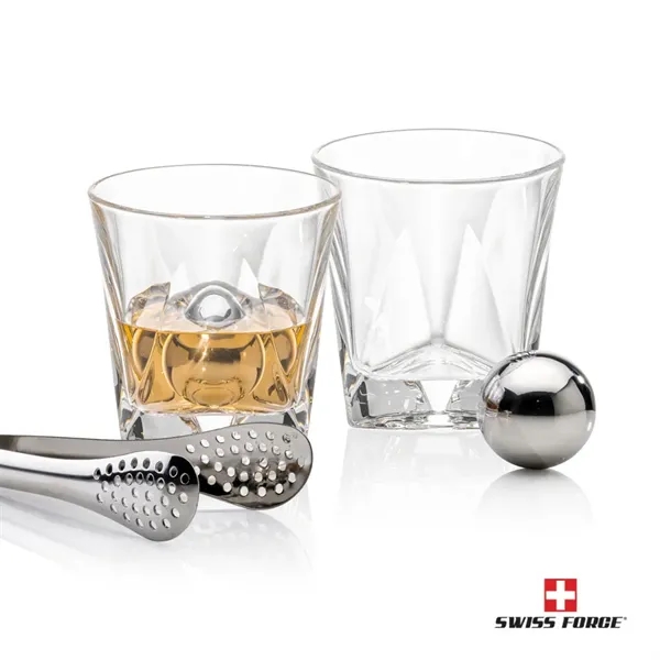 Swiss Force® S/S Balls & 2 Oakhaven OTR... from ASI 84592 St Regis Group