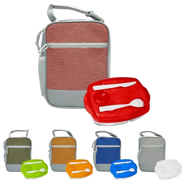 Speck Handy Lunch Tray Set... from ASI 30208 A P Specialties / AP Specialties