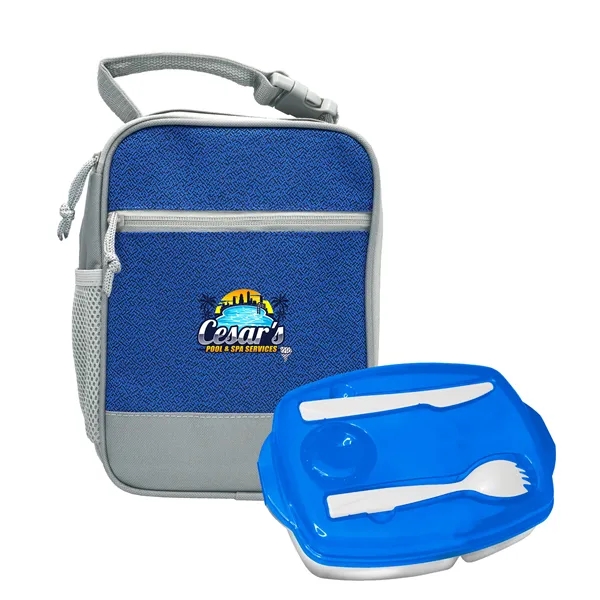 Speck Handy Lunch Tray Set... from ASI 30208 A P Specialties / AP Specialties