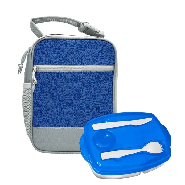 Speck Handy Lunch Tray Set... from ASI 30208 A P Specialties / AP Specialties