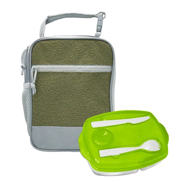 Speck Handy Lunch Tray Set... from ASI 30208 A P Specialties / AP Specialties