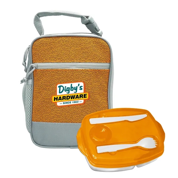 Speck Handy Lunch Tray Set... from ASI 30208 A P Specialties / AP Specialties