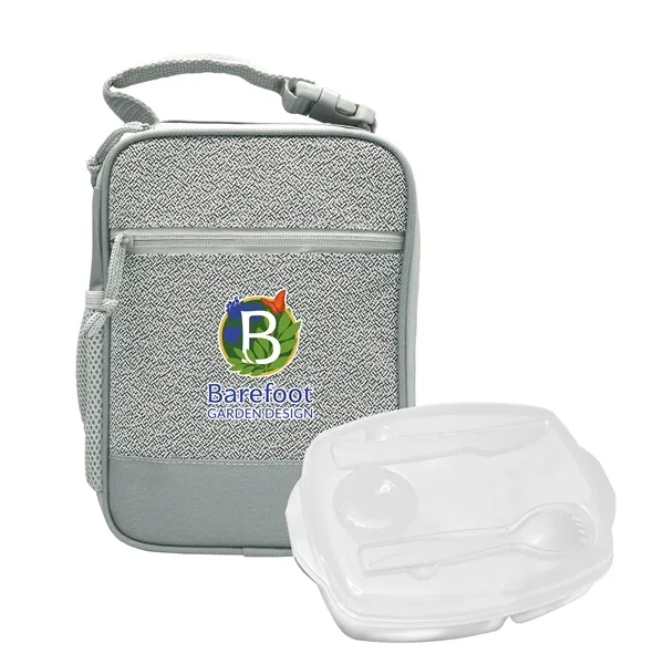 Speck Handy Lunch Tray Set... from ASI 30208 A P Specialties / AP Specialties