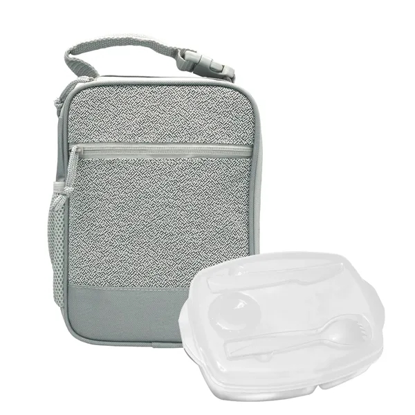 Speck Handy Lunch Tray Set... from ASI 30208 A P Specialties / AP Specialties