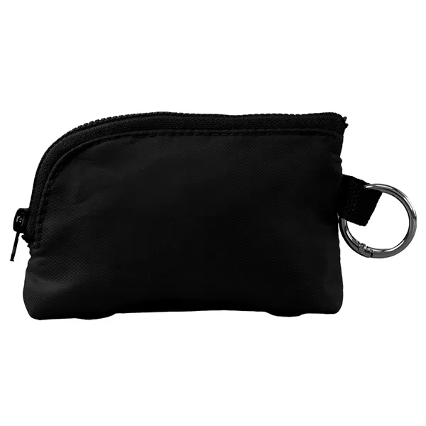 Zip Around RPET Pouch... from ASI 30208 A P Specialties / AP Specialties
