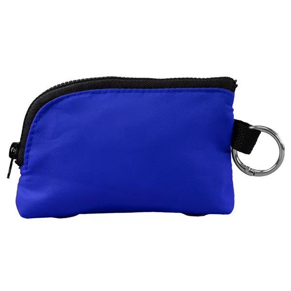 Zip Around RPET Pouch... from ASI 30208 A P Specialties / AP Specialties