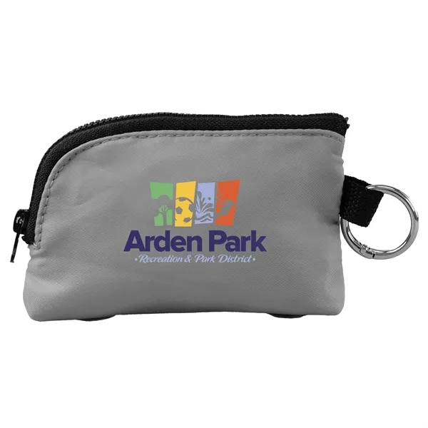 Zip Around RPET Pouch... from ASI 30208 A P Specialties / AP Specialties