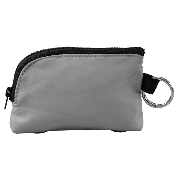 Zip Around RPET Pouch... from ASI 30208 A P Specialties / AP Specialties