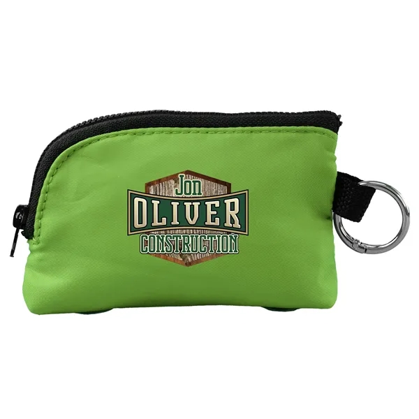 Zip Around RPET Pouch... from ASI 30208 A P Specialties / AP Specialties