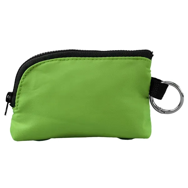 Zip Around RPET Pouch... from ASI 30208 A P Specialties / AP Specialties