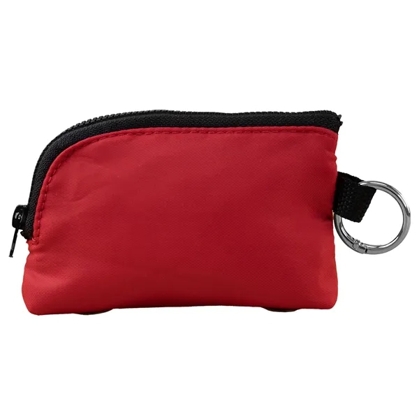 Zip Around RPET Pouch... from ASI 30208 A P Specialties / AP Specialties