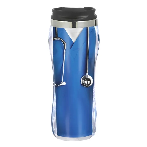 Hollywood Scrubs... from ASI 57800 Gordon Sinclair