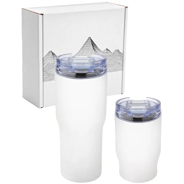 Urban Peak® SL238PR / SL234PR Gift Set... from ASI 89320 Starline USA Inc