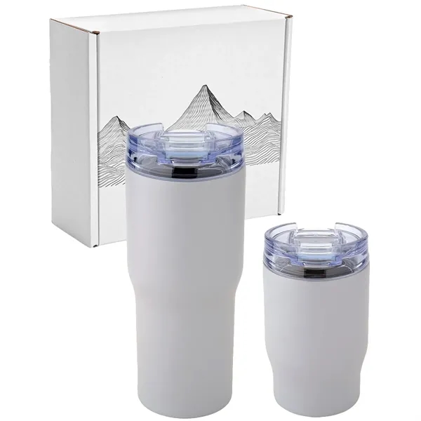 Urban Peak® SL238PR / SL234PR Gift Set... from ASI 89320 Starline USA Inc