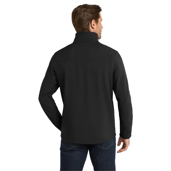 Eddie Bauer Rugged Ripstop Soft Shell Jacket.... from ASI 84863 SanMar