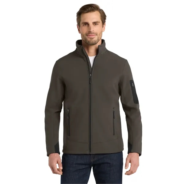 Eddie Bauer Rugged Ripstop Soft Shell Jacket.... from ASI 84863 SanMar