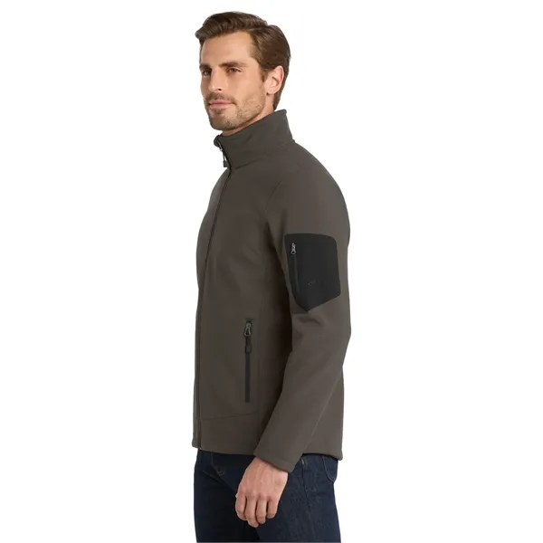 Eddie Bauer Rugged Ripstop Soft Shell Jacket.... from ASI 84863 SanMar