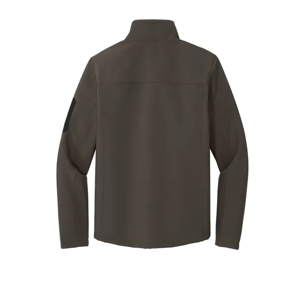 Eddie Bauer Rugged Ripstop Soft Shell Jacket.... from ASI 84863 SanMar