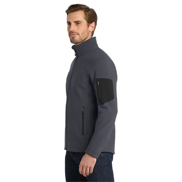 Eddie Bauer Rugged Ripstop Soft Shell Jacket.... from ASI 84863 SanMar