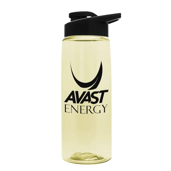 Flair Bottle with Drink-Thru Lid... from ASI 55990 Garyline