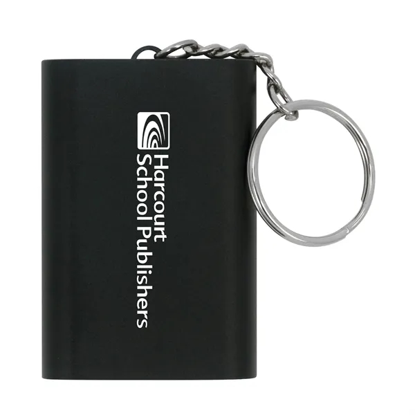 UL KEYCHAIN POWER BANK... from ASI 30208 A P Specialties / AP Specialties
