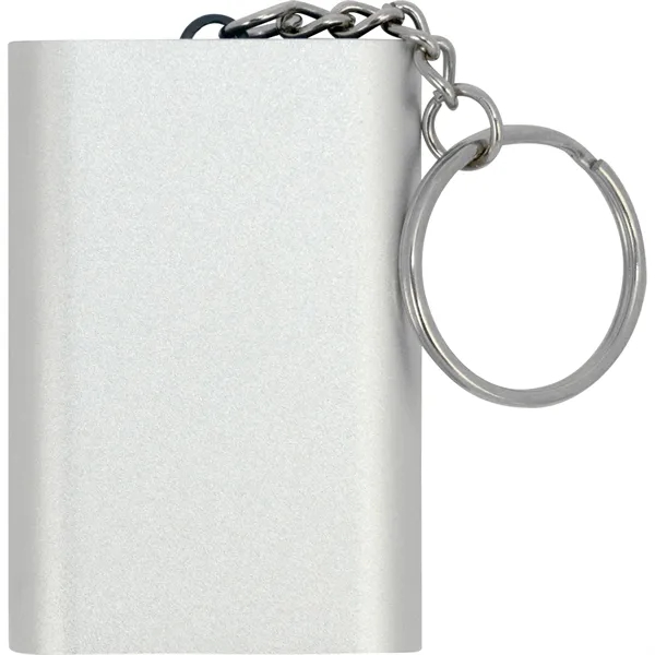 UL KEYCHAIN POWER BANK... from ASI 30208 A P Specialties / AP Specialties