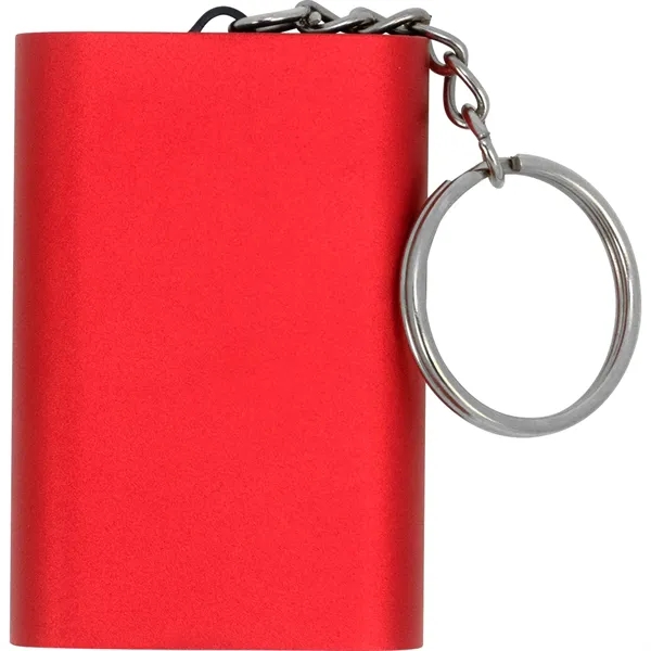 UL KEYCHAIN POWER BANK... from ASI 30208 A P Specialties / AP Specialties