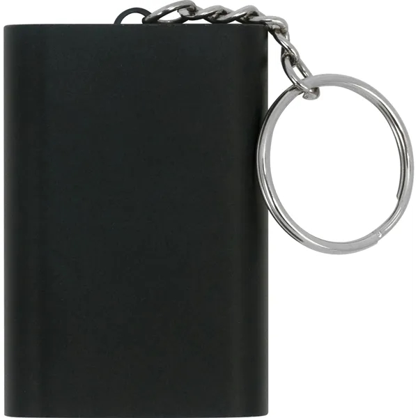UL KEYCHAIN POWER BANK... from ASI 30208 A P Specialties / AP Specialties