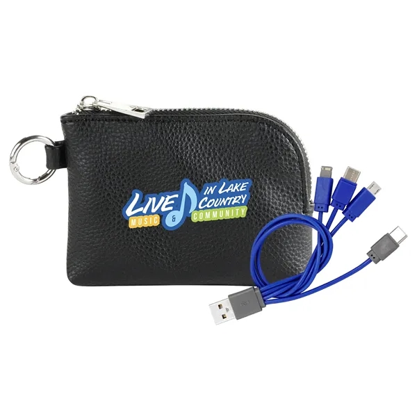 Prestige Zip Around Cable Set... from ASI 30208 A P Specialties / AP Specialties