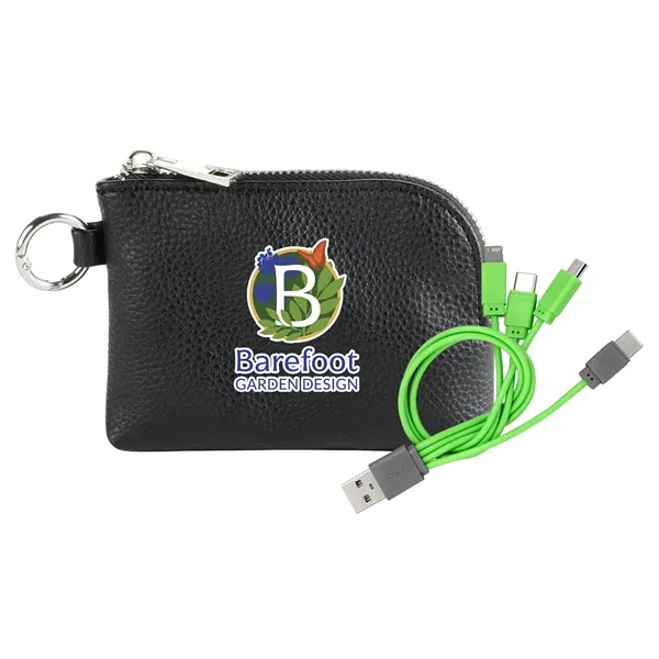 Prestige Zip Around Cable Set... from ASI 30208 A P Specialties / AP Specialties