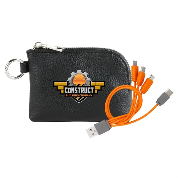 Prestige Zip Around Cable Set... from ASI 30208 A P Specialties / AP Specialties